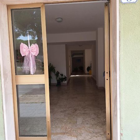 Hotel A Casa Da Pina Porto Torres Zewnętrze zdjęcie