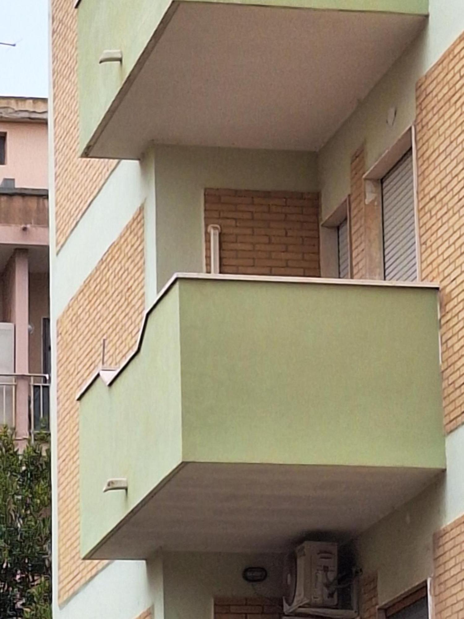 Hotel A Casa Da Pina Porto Torres Zewnętrze zdjęcie