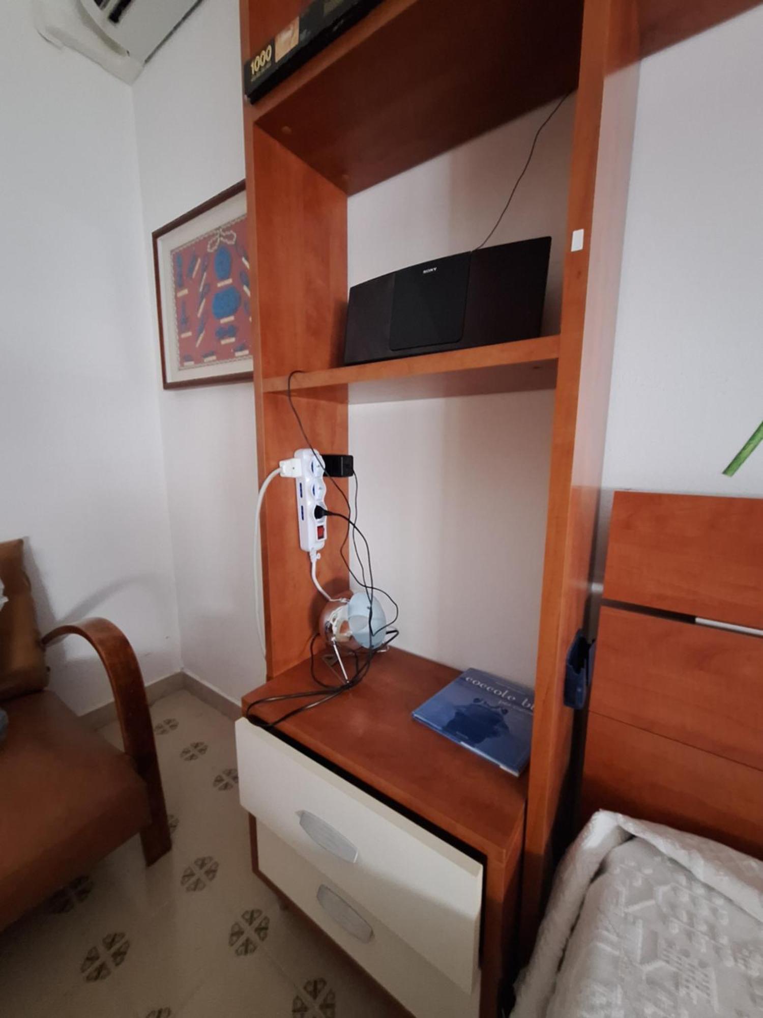 Hotel A Casa Da Pina Porto Torres Pokój zdjęcie