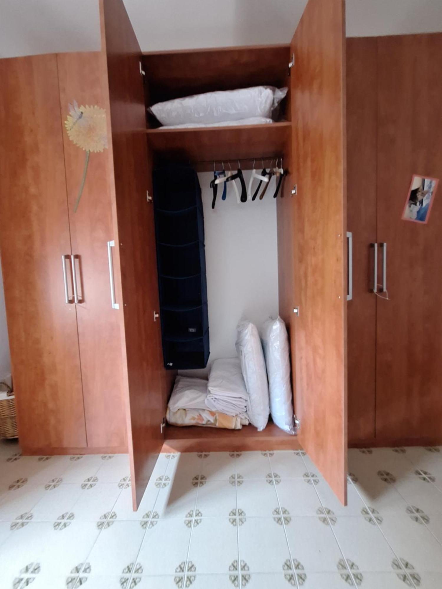 Hotel A Casa Da Pina Porto Torres Pokój zdjęcie