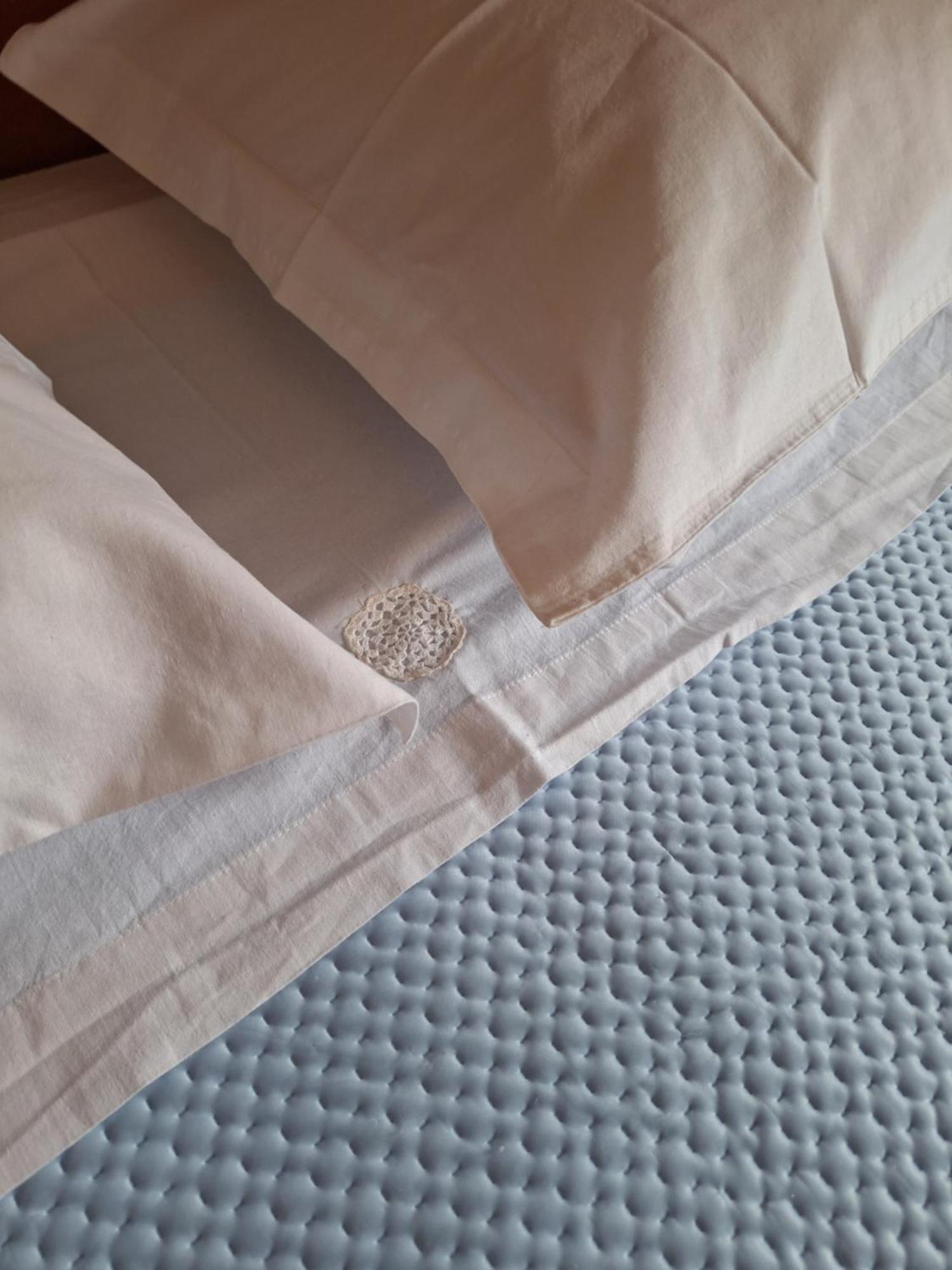 Hotel A Casa Da Pina Porto Torres Pokój zdjęcie